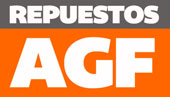 Repuestos AGF