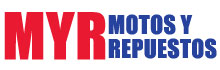 MYR Motos y Repuestos