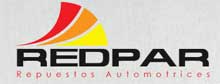 REDPAR Repuestos Automotrices.
