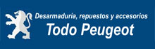 Zuval – Desarmaduría Todo Peugeot