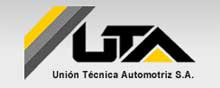 Unión Técnica Automotriz S.A. Repuestos
